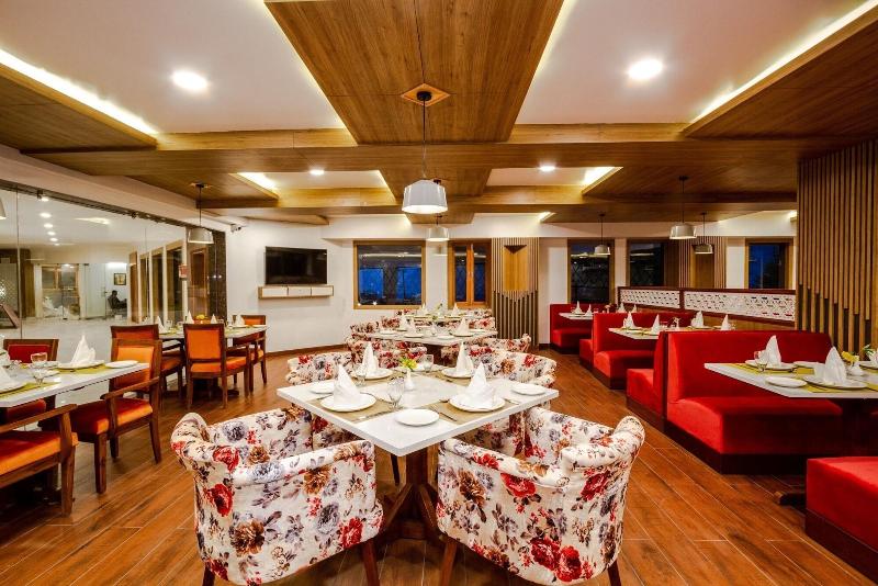 Anand Vardhan Resorts image