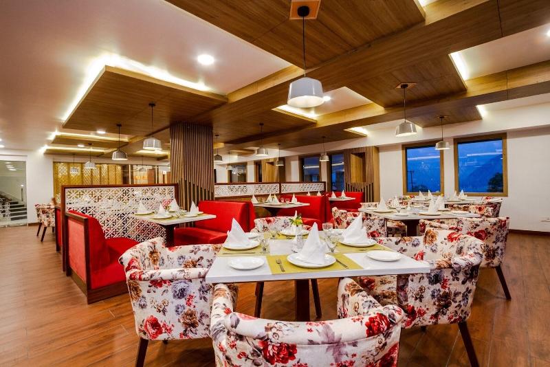Anand Vardhan Resorts image