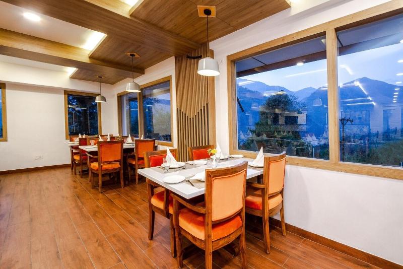 Anand Vardhan Resorts image