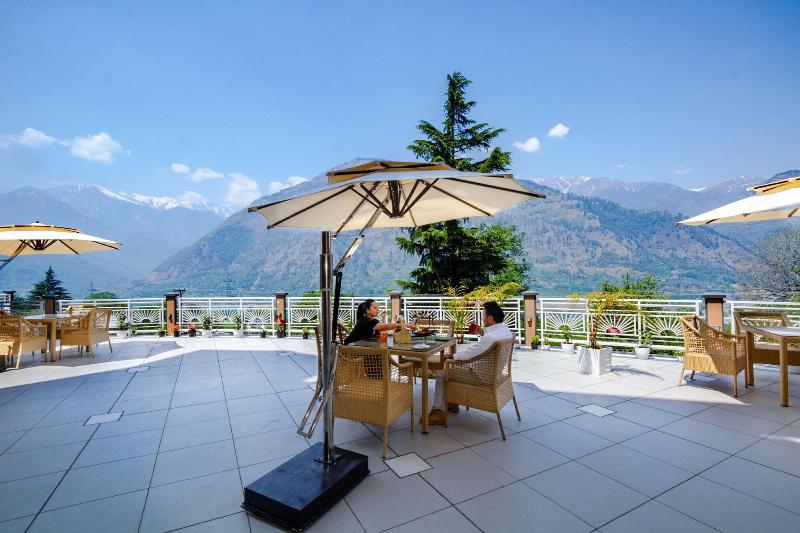 Anand Vardhan Resorts image