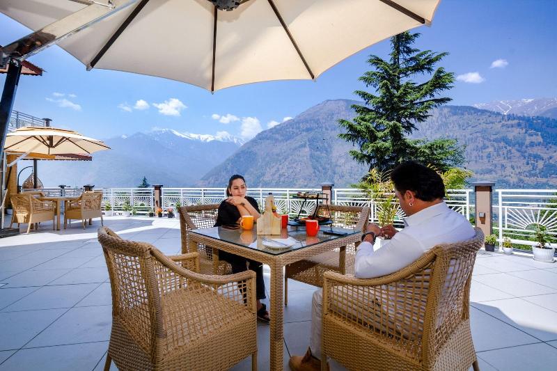 Anand Vardhan Resorts image