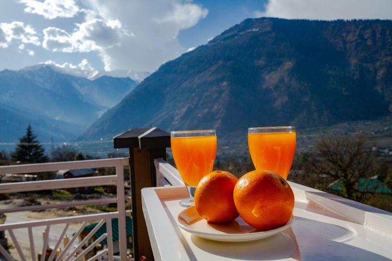 Anand Vardhan Resorts image