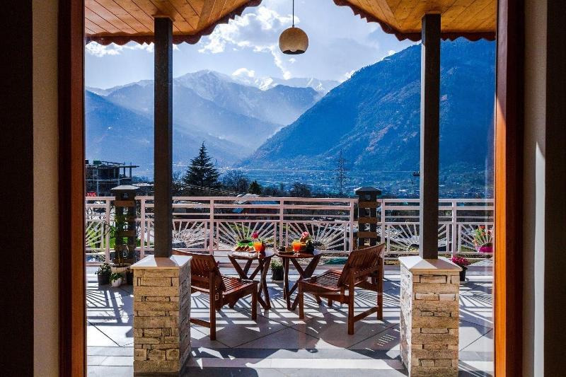Anand Vardhan Resorts image
