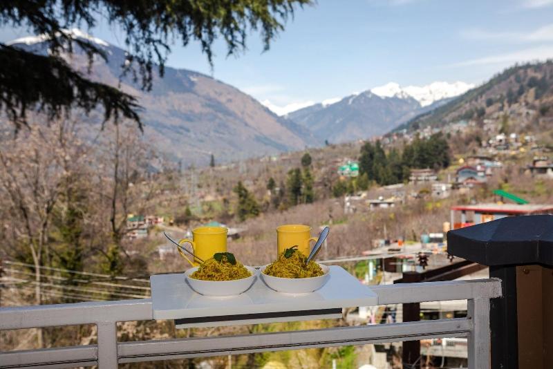 Anand Vardhan Resorts image