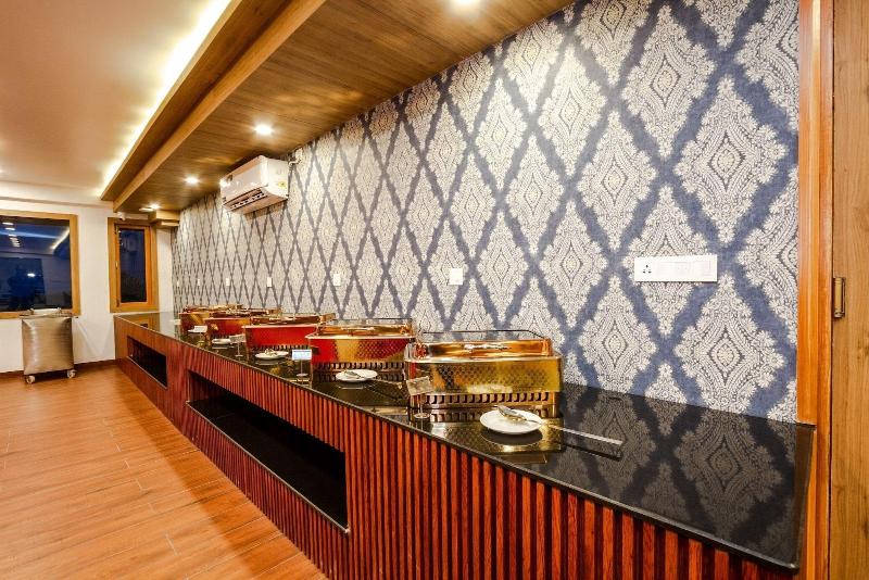 Anand Vardhan Resorts image