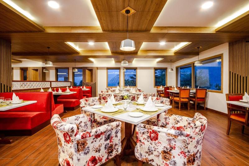 Anand Vardhan Resorts image