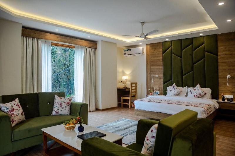 Anand Vardhan Resorts image