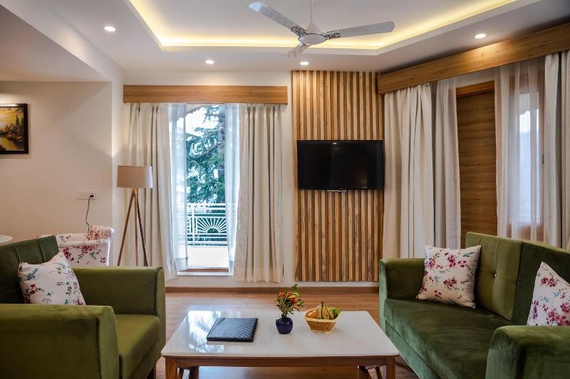 Anand Vardhan Resorts image