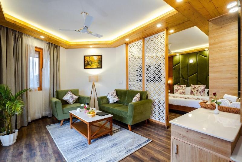 Anand Vardhan Resorts image