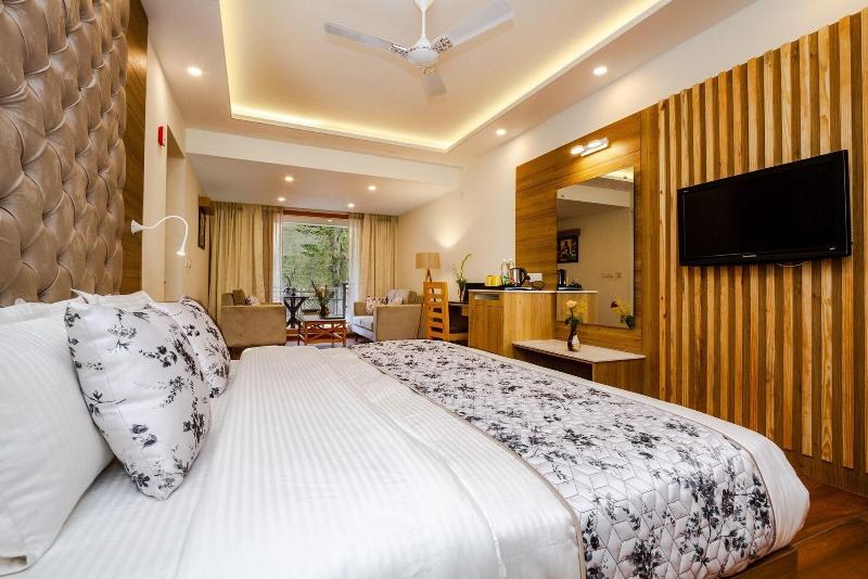 Anand Vardhan Resorts image