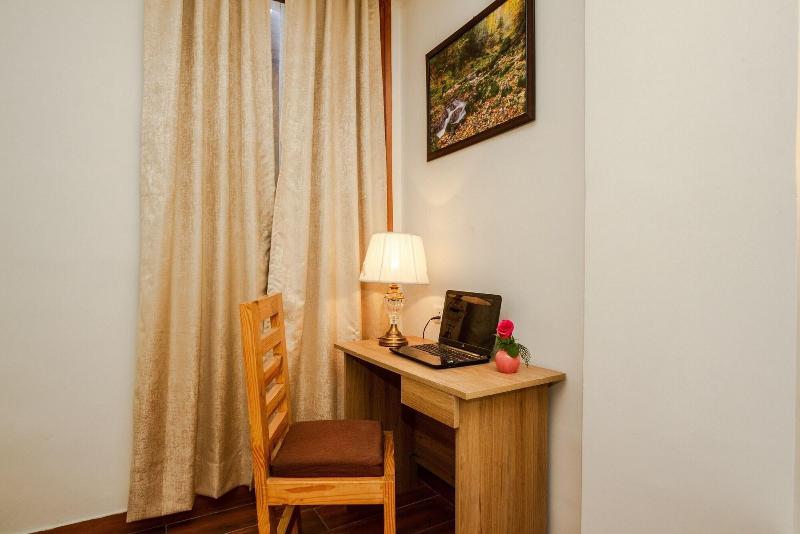 Anand Vardhan Resorts image