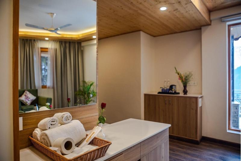 Anand Vardhan Resorts image
