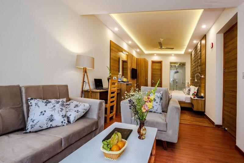 Anand Vardhan Resorts image