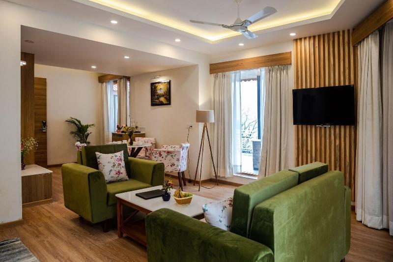 Anand Vardhan Resorts image