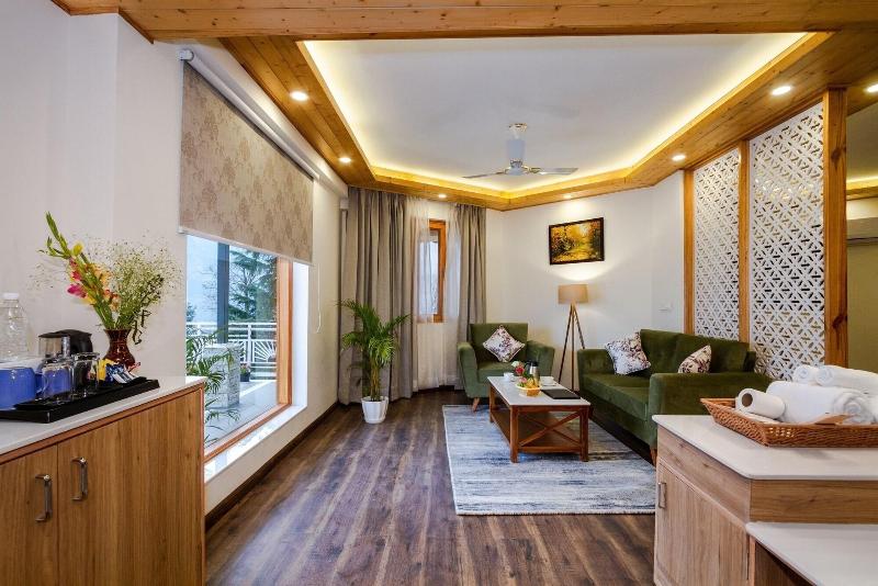 Anand Vardhan Resorts image