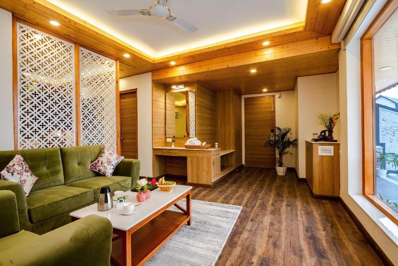 Anand Vardhan Resorts image