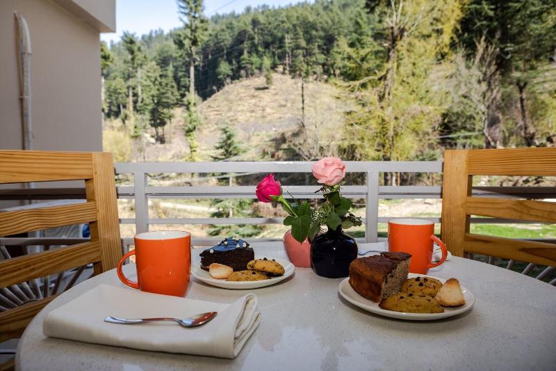 Anand Vardhan Resorts image