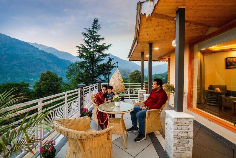 Anand Vardhan Resorts image
