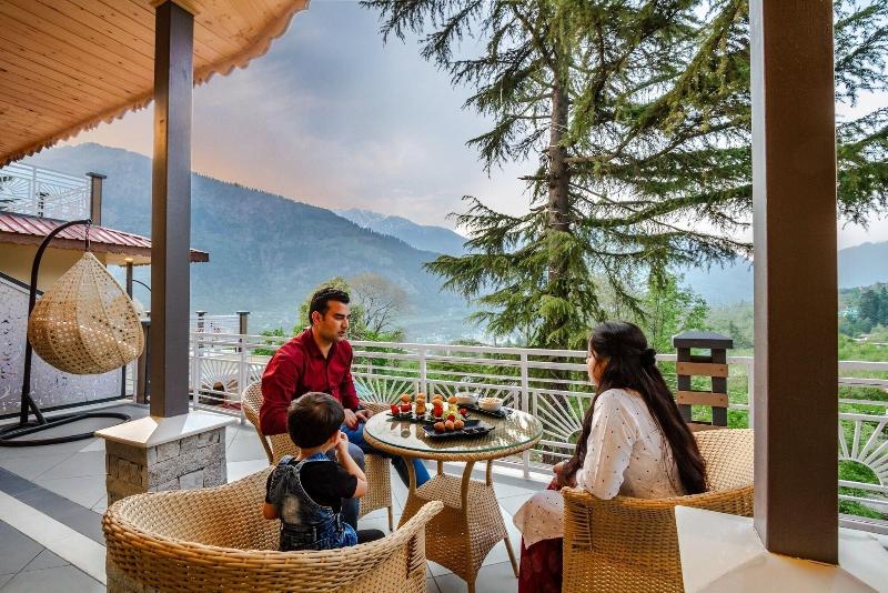 Anand Vardhan Resorts image