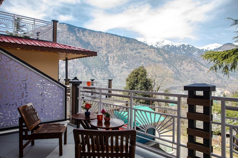 Anand Vardhan Resorts image
