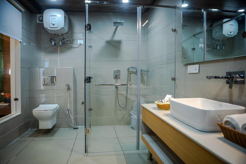 Anand Vardhan Resorts image
