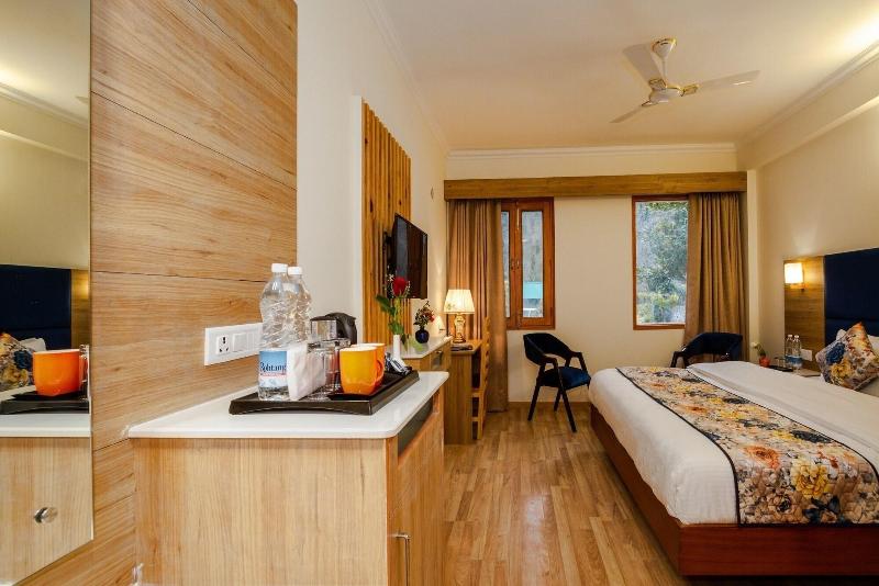 Anand Vardhan Resorts image