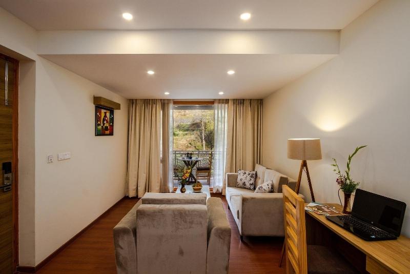 Anand Vardhan Resorts image