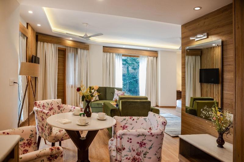 Anand Vardhan Resorts image