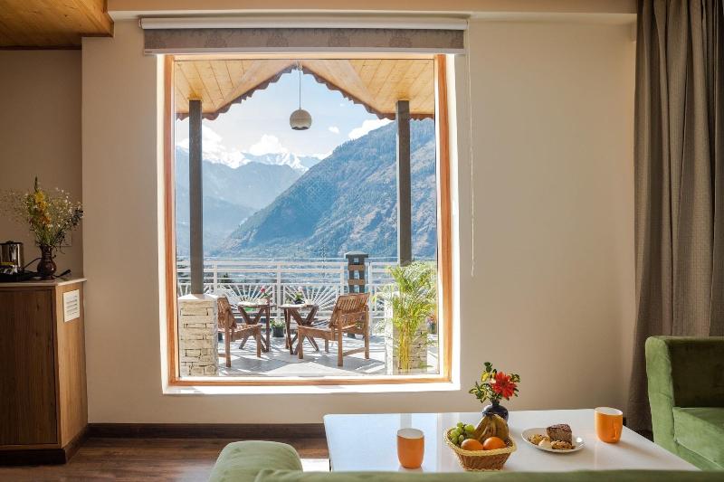 Anand Vardhan Resorts image