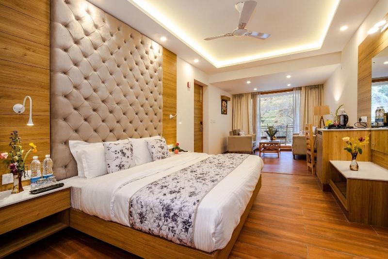 Anand Vardhan Resorts image