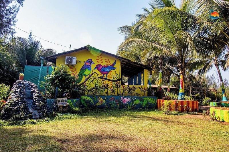Ocean Breeze Beach Resort