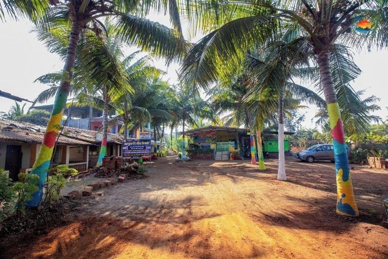 Ocean Breeze Beach Resort