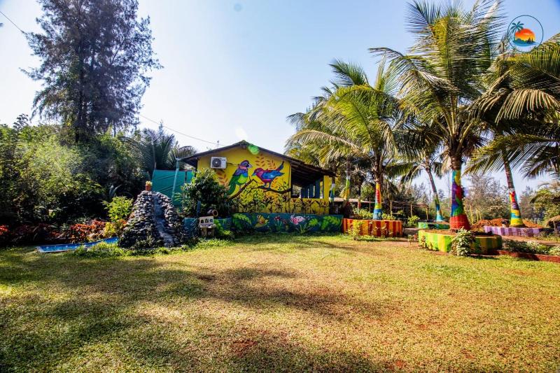 Ocean Breeze Beach Resort