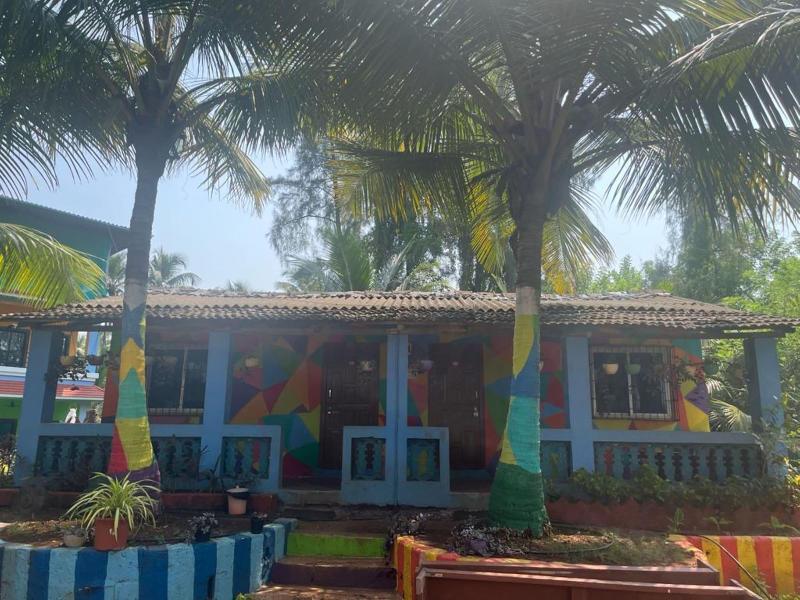 Ocean Breeze Beach Resort