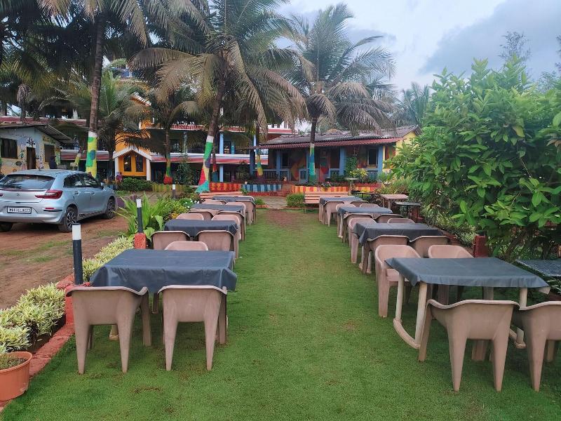 Ocean Breeze Beach Resort