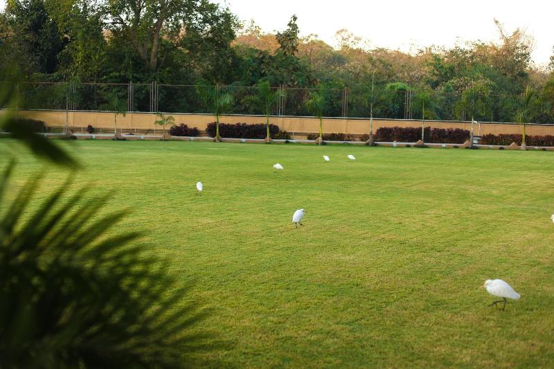 Jagira Ananta Elite Gir image