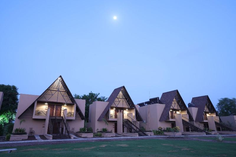 Jagira Ananta Elite Gir image