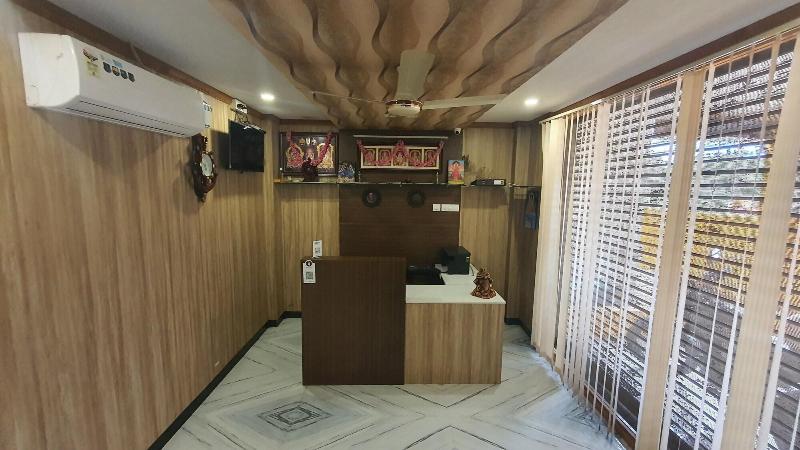 Jr Guest Home