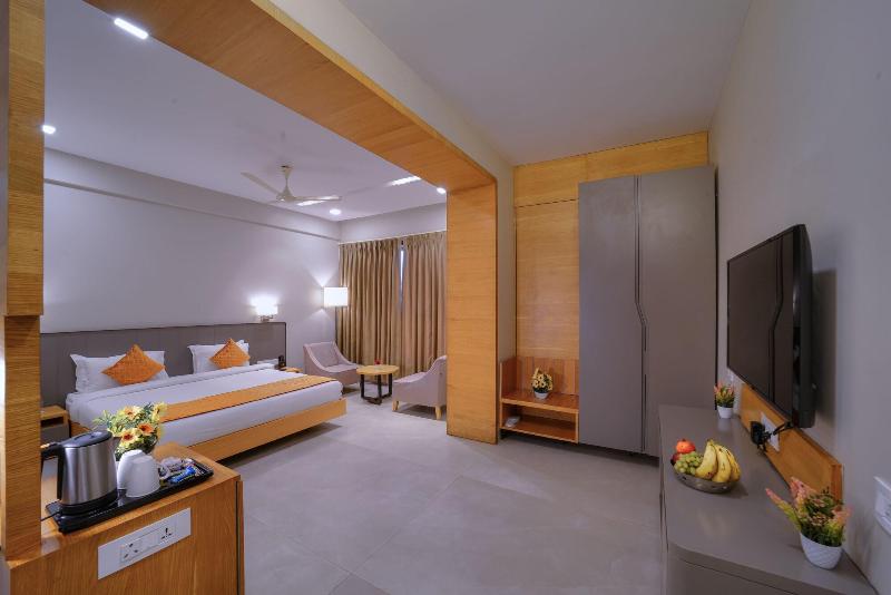 Wingston A Treehouse Hotel Barsana 5