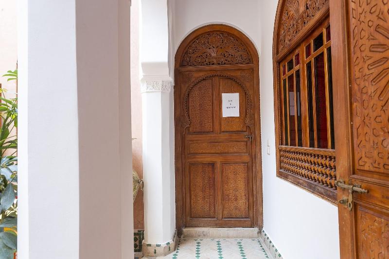 Riad Agdal Royal image