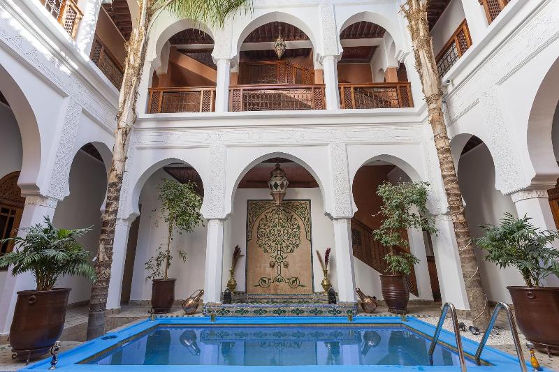 Riad Agdal Royal image