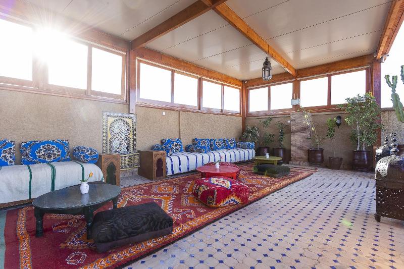 Riad Agdal Royal image