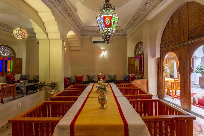 Riad Agdal Royal image