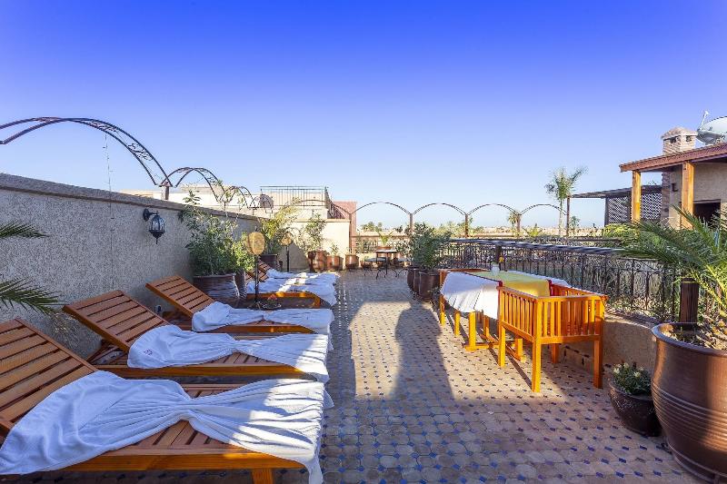 Riad Agdal Royal image