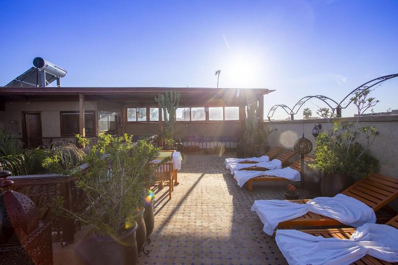 Riad Agdal Royal image
