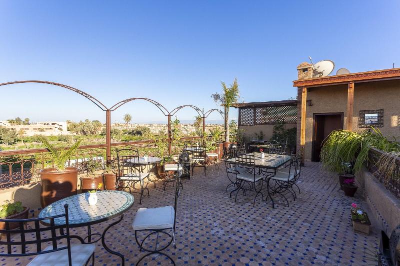 Riad Agdal Royal image