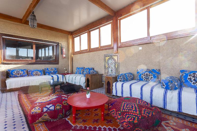 Riad Agdal Royal image