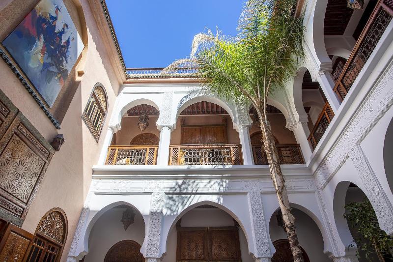 Riad Agdal Royal image
