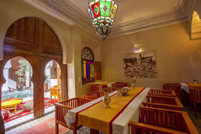 Riad Agdal Royal image