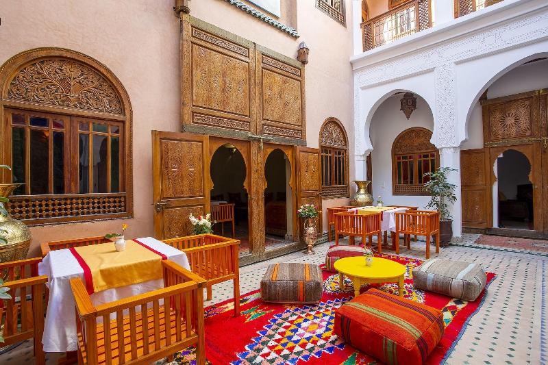 Riad Agdal Royal image